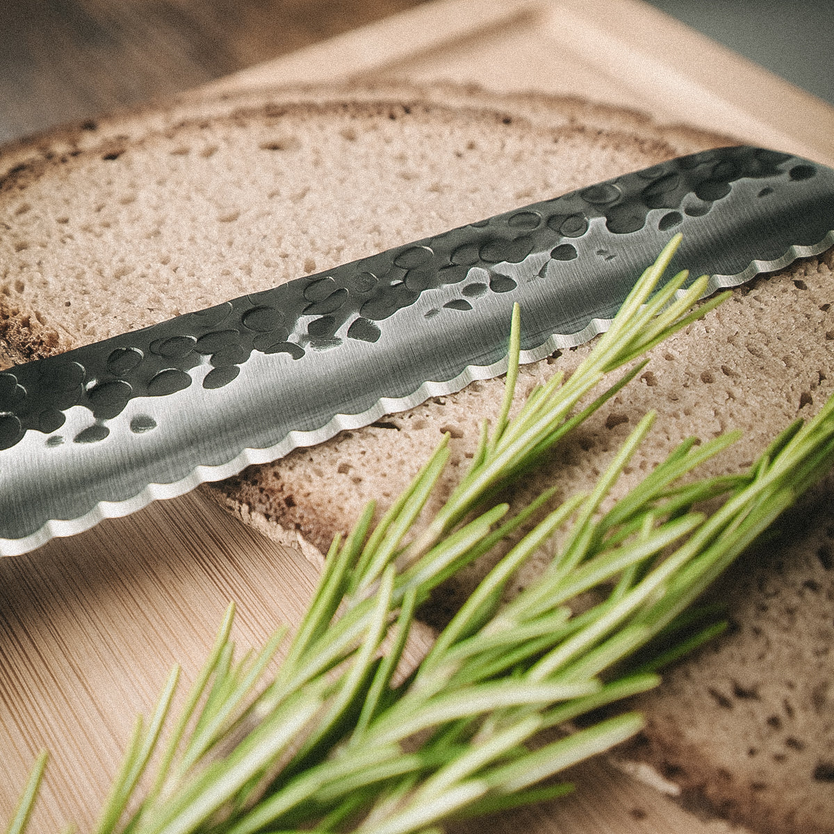 FIVI Brotmesser »Bernd« - Image 5