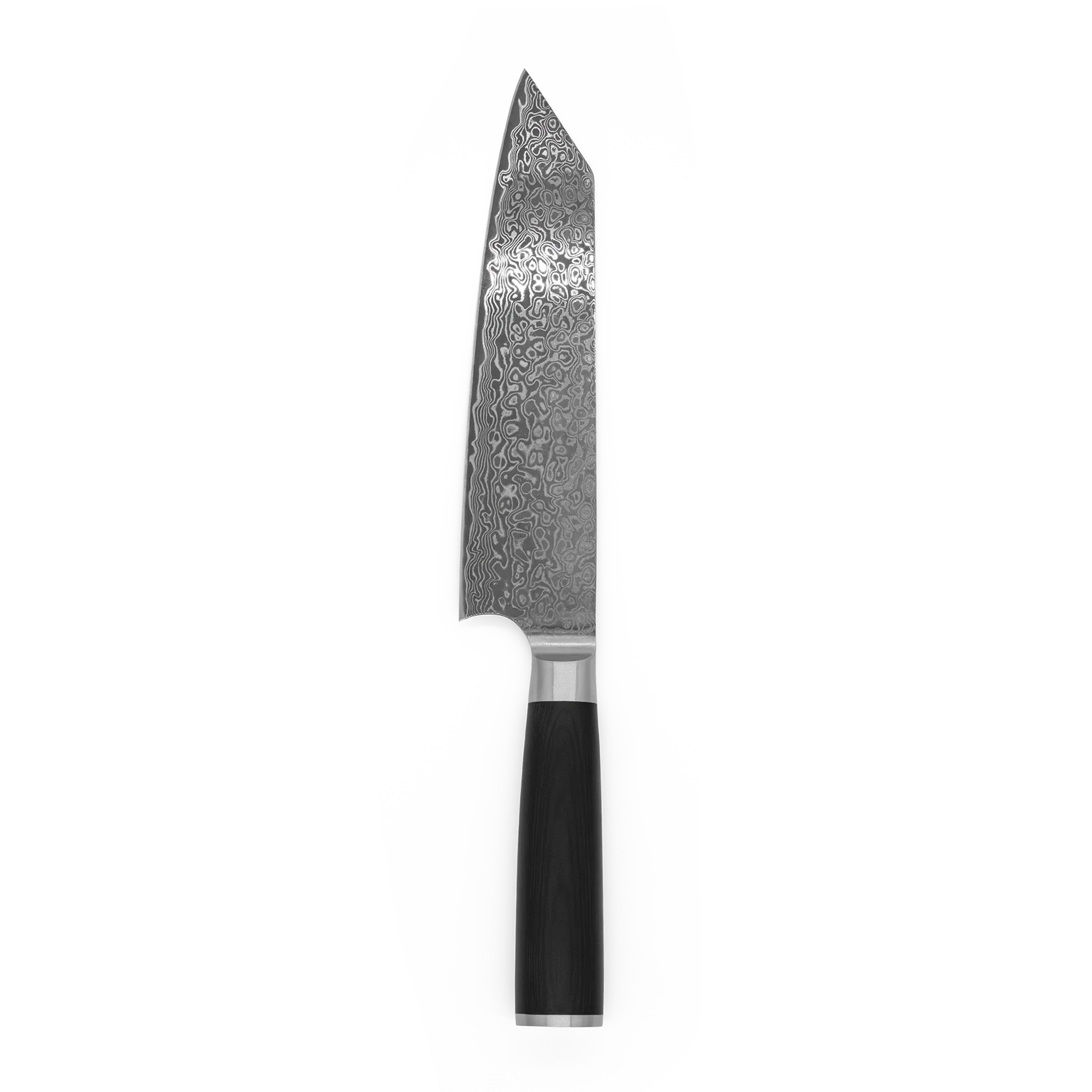 FIVI Damast Kiritsukemesser »Yuno«