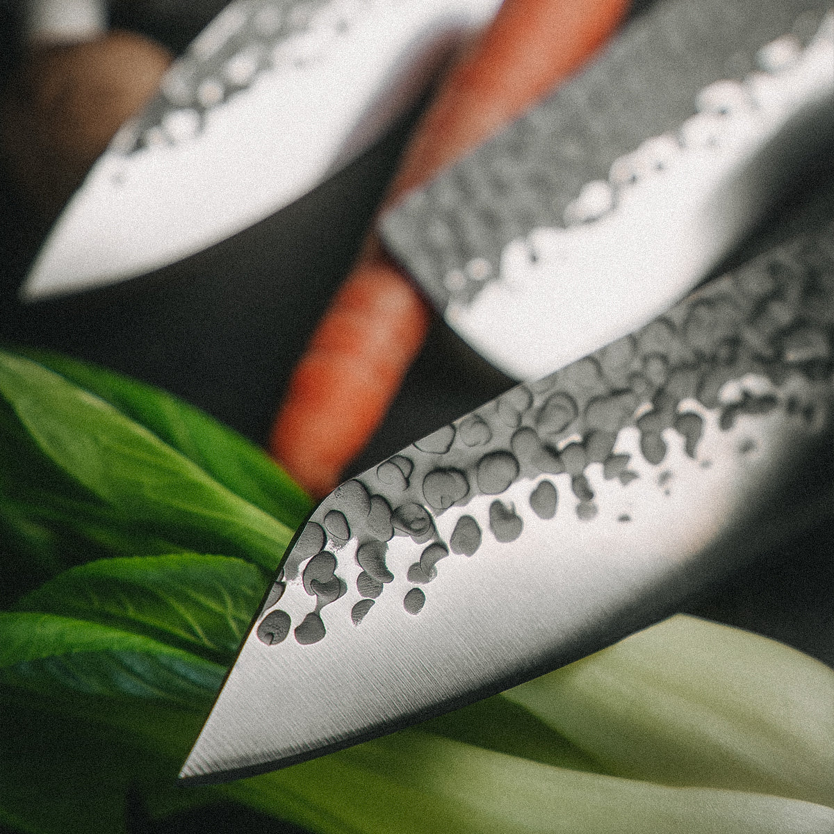 FIVI Gourmet Messer Set 5 Teilig - Image 4
