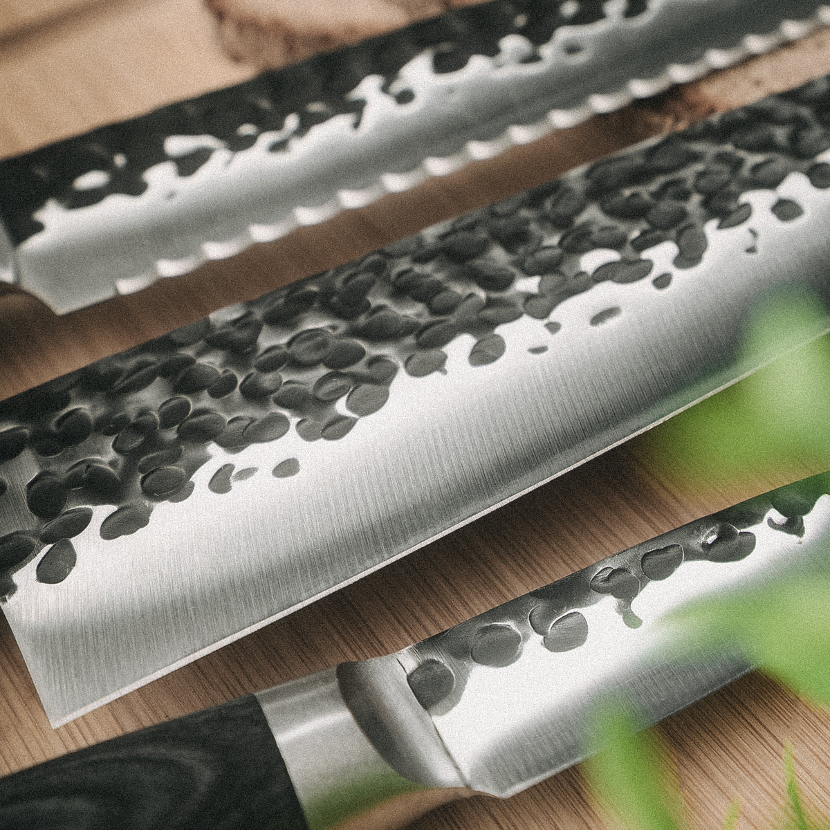 FIVI Gourmet Messer Set 5 Teilig - Image 5