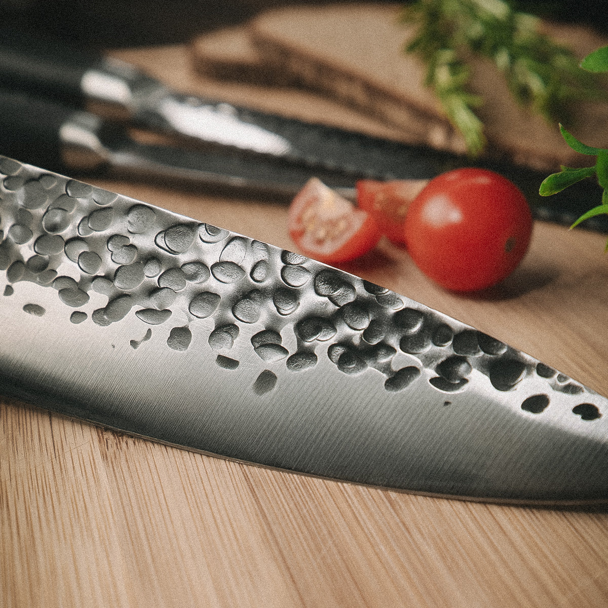 FIVI Gourmet Messer Set 5 Teilig - Image 8