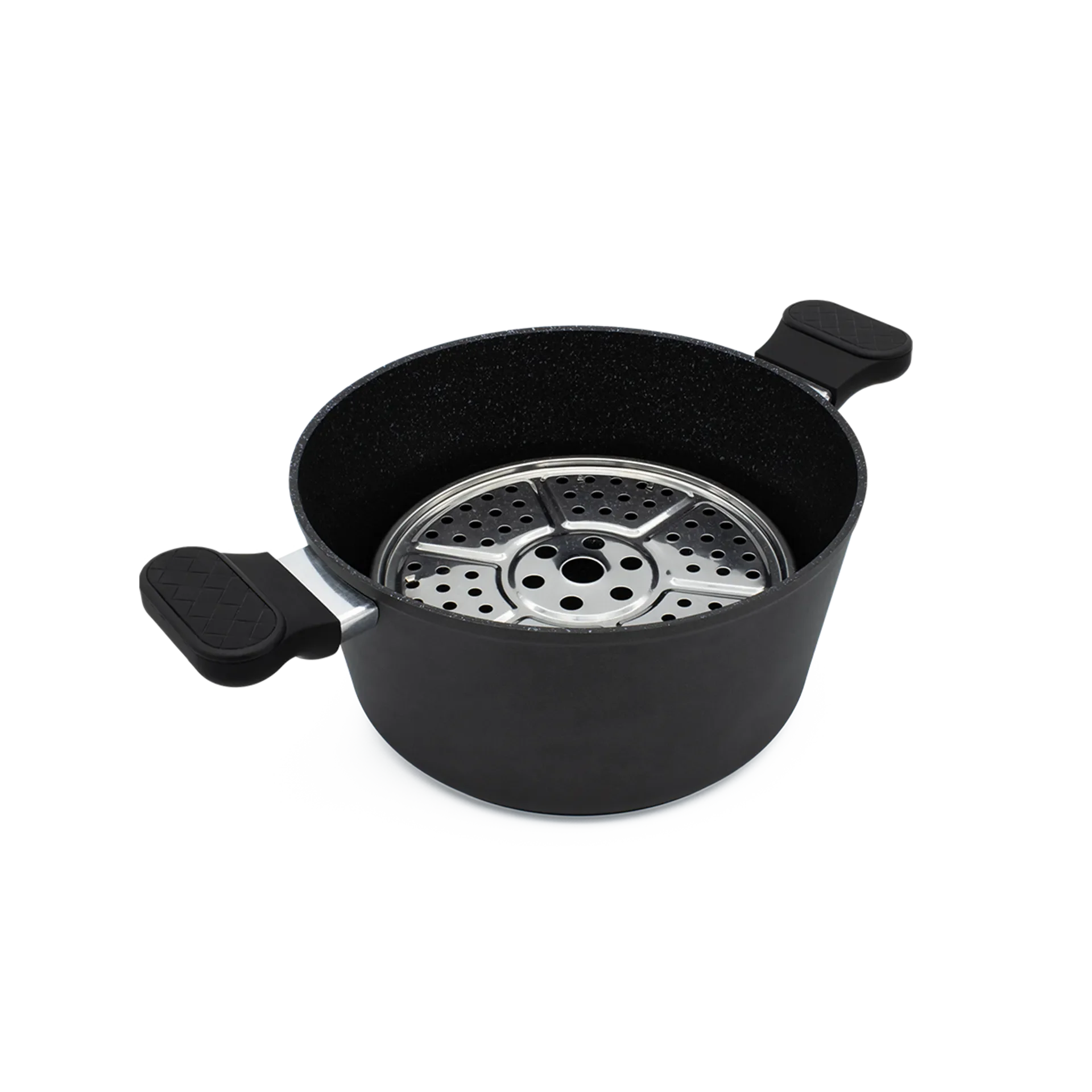 FIVI Zwölfteiliges Kochgeschirr-Set - Image 3