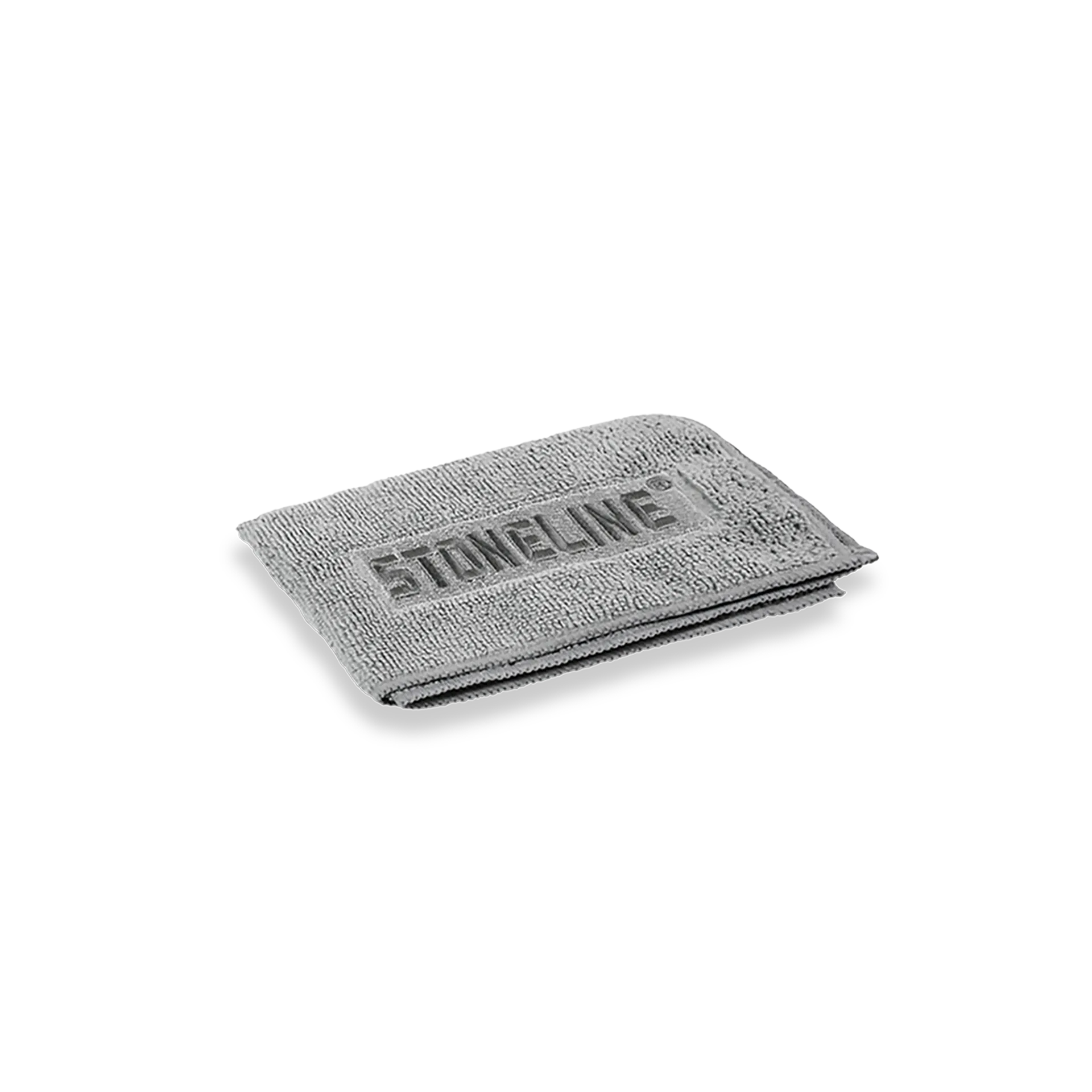 STONELINE® Mikrofasertuch 30 x 30 cm