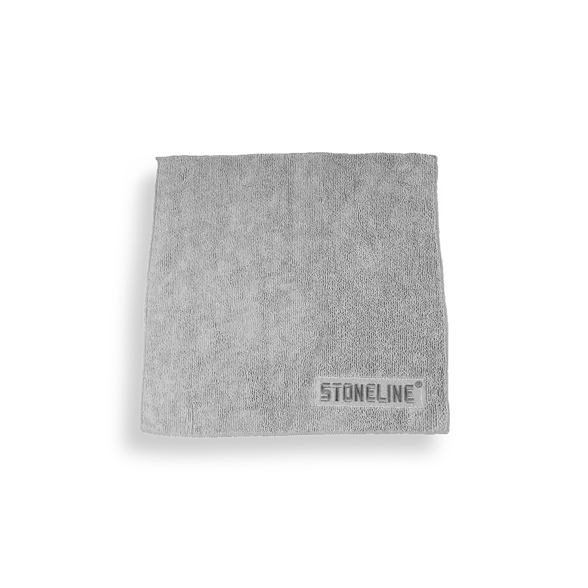 STONELINE® Mikrofasertuch 30 x 30 cm - Image 2